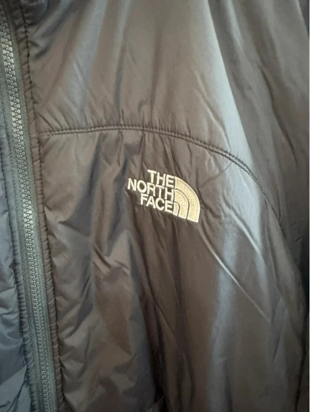 The North Face men’s north